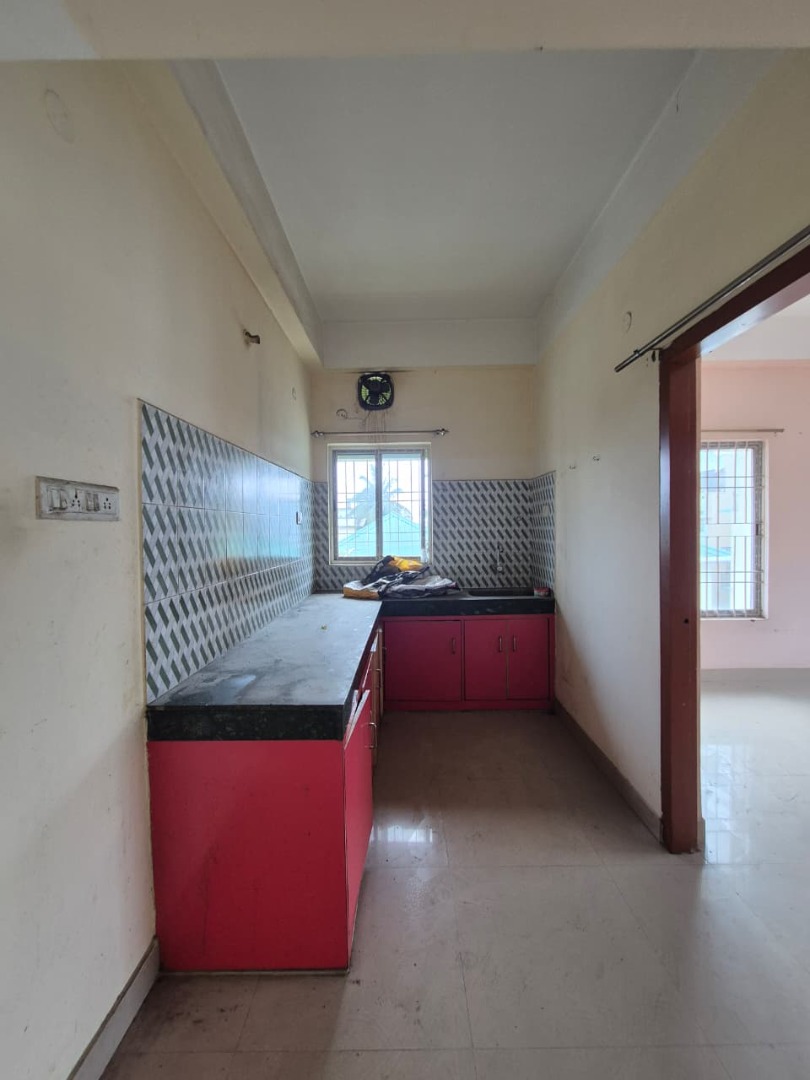 Semi Furnished 2bhk in Beltola, Guwahati, Assam, India for Rent